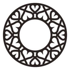 circular mandala