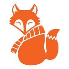 autumn fox