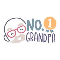 no1 grandpa
