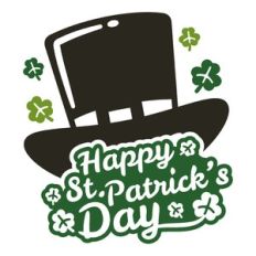 st patrick day