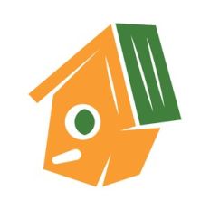 bird house