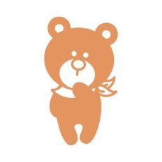 bear character