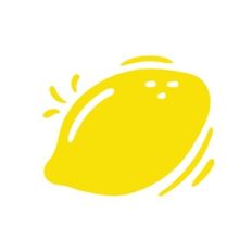 artistic lemon