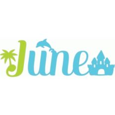 june