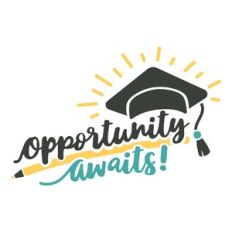 opportunity awaits