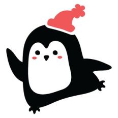 penguin