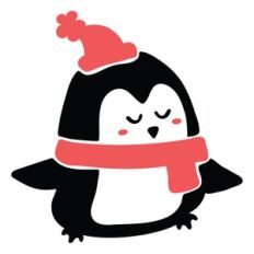 penguin