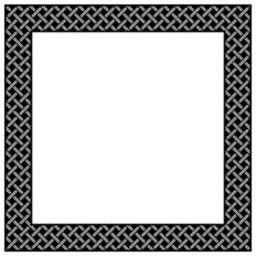 knots frame