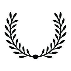 laurel wreath