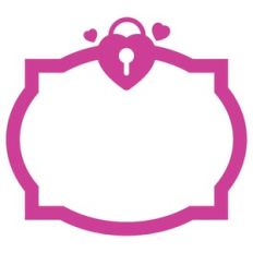 wedding frame