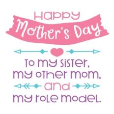 mothers day greeting