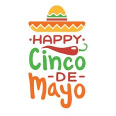 happy cinco de mayo