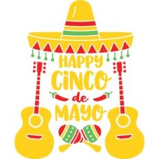 happy cinco de mayo