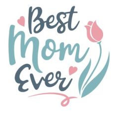 best mom ever
