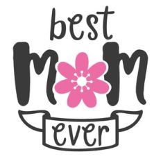 best mom ever