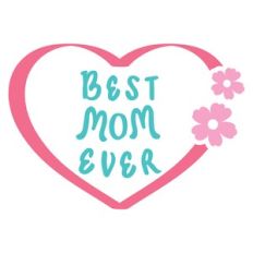 best mom ever