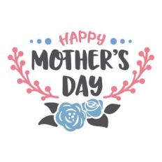 happy mother's day