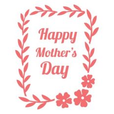 happy mother's day