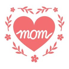 love mom