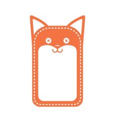 fox label