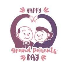 happy grandparents day