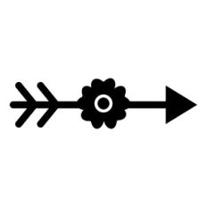 arrow