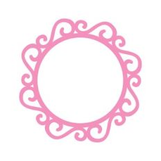 simple frame