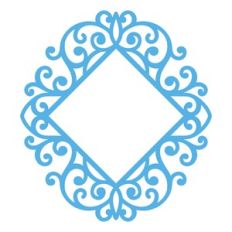 lace frame