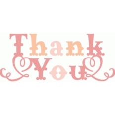 thank you heart