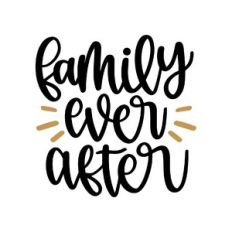 family ever after