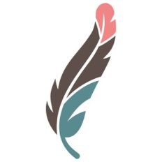 feathers