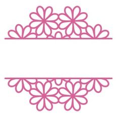 flower frame