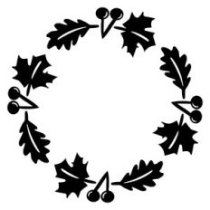 wreath