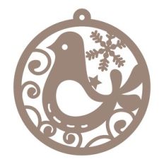 winter decoration