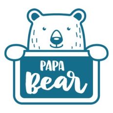 papa bear
