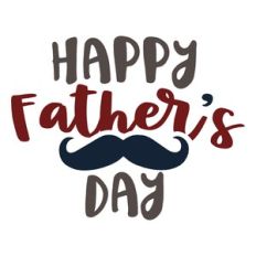 happy fathers day