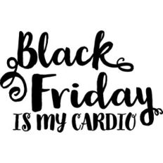 black friday