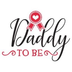daddy to be