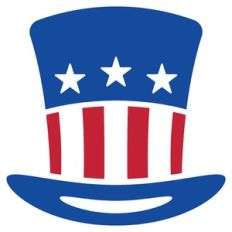 top hat