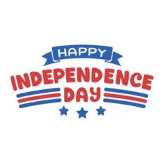 happy independence day