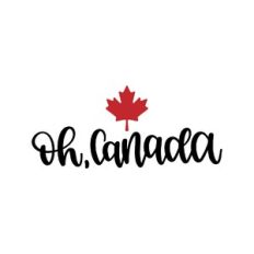 oh, canada