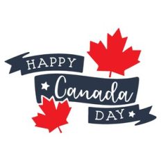 happy canada day