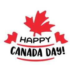 happy canada day