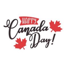 happy canada day