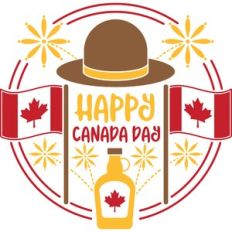 canada day