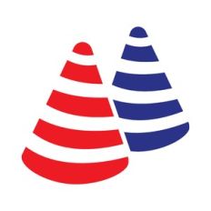 party hats