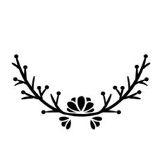 floral laurel