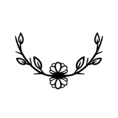 floral laurel