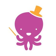 baby octopus