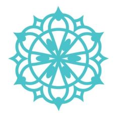 mandala element